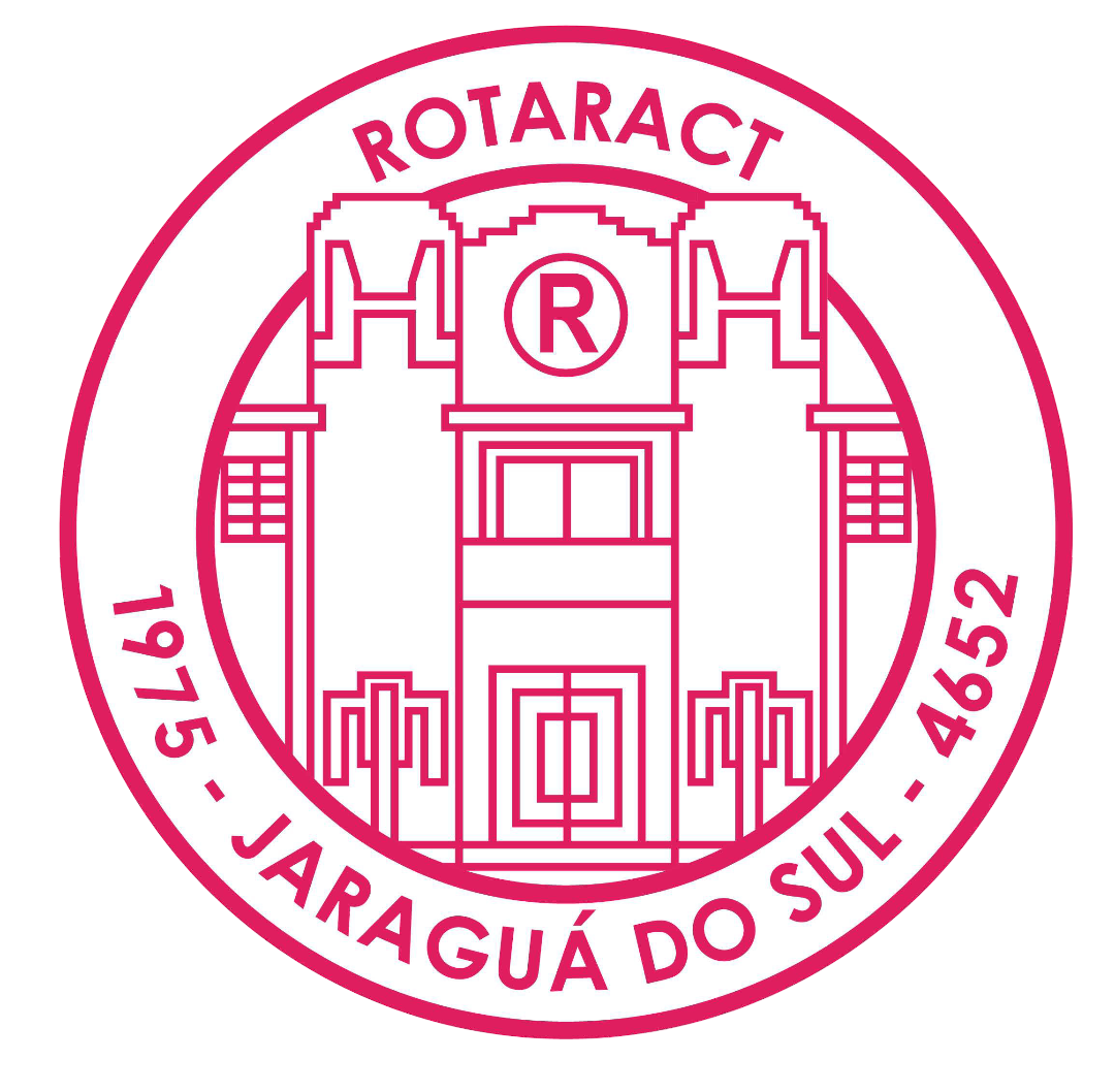 Logo do Rotaract Club